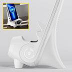 Draadloze telefoonhouder met 15W snellaadfunctie
