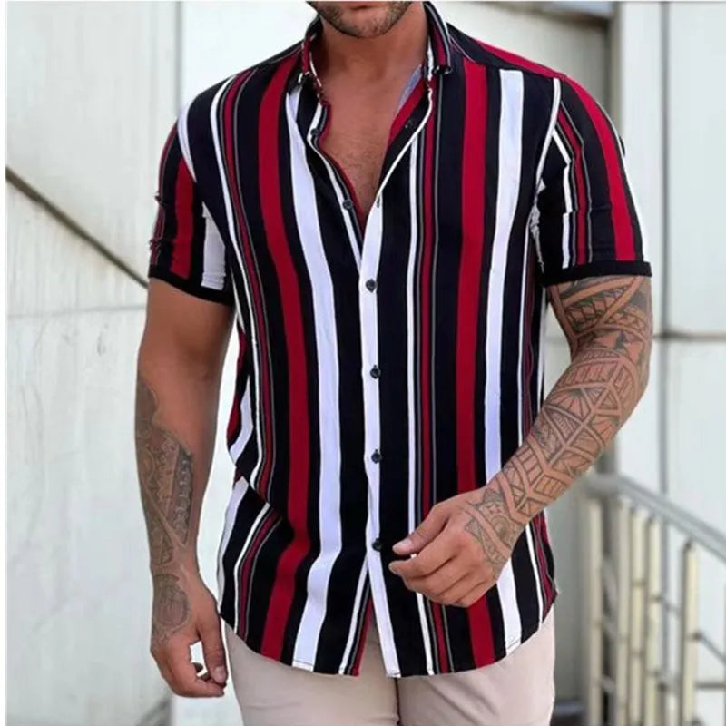 Maurice T-Shirt