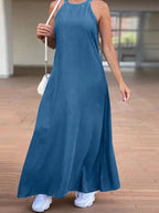 Suzzie plus-size jurk