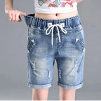 Elin plus size short