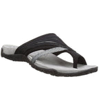 Zomer dames T-Strap slippers– alina