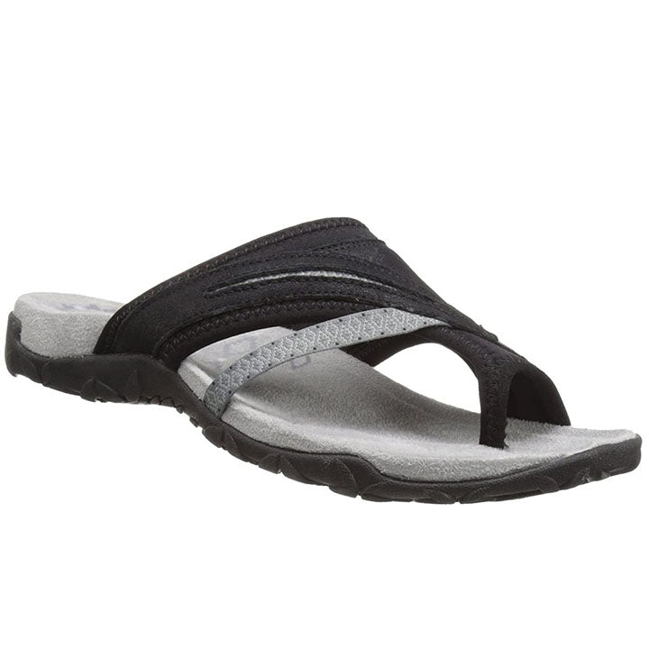 Dames sandalen met 3-Boog ondersteuning