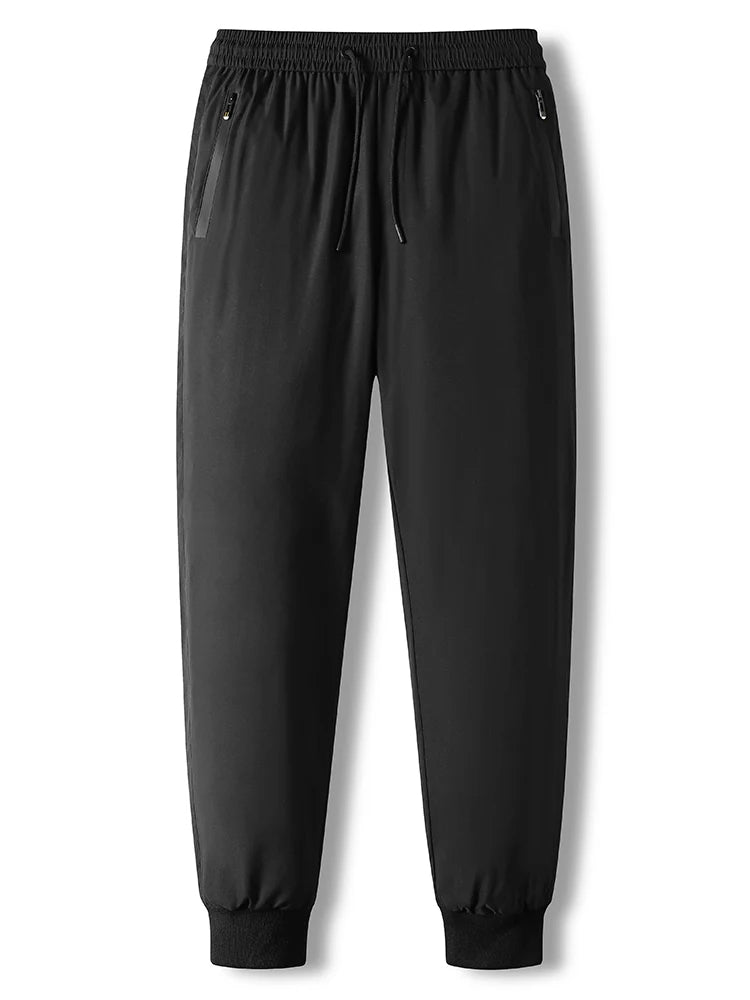 Arctic puffer joggingbroek