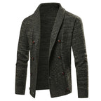 Bastiaan slimfit vest
