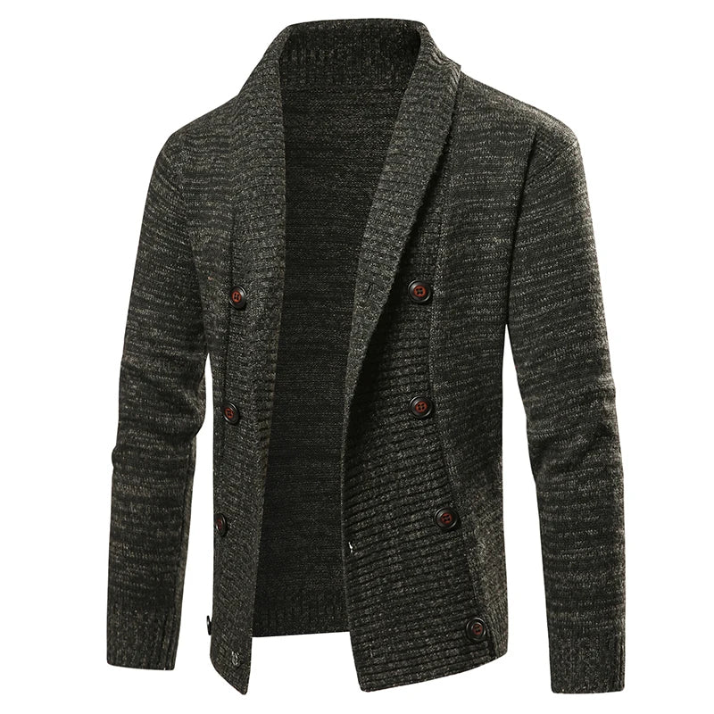 Bastiaan slimfit vest