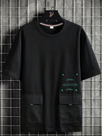 Timo plus size T-Shirt
