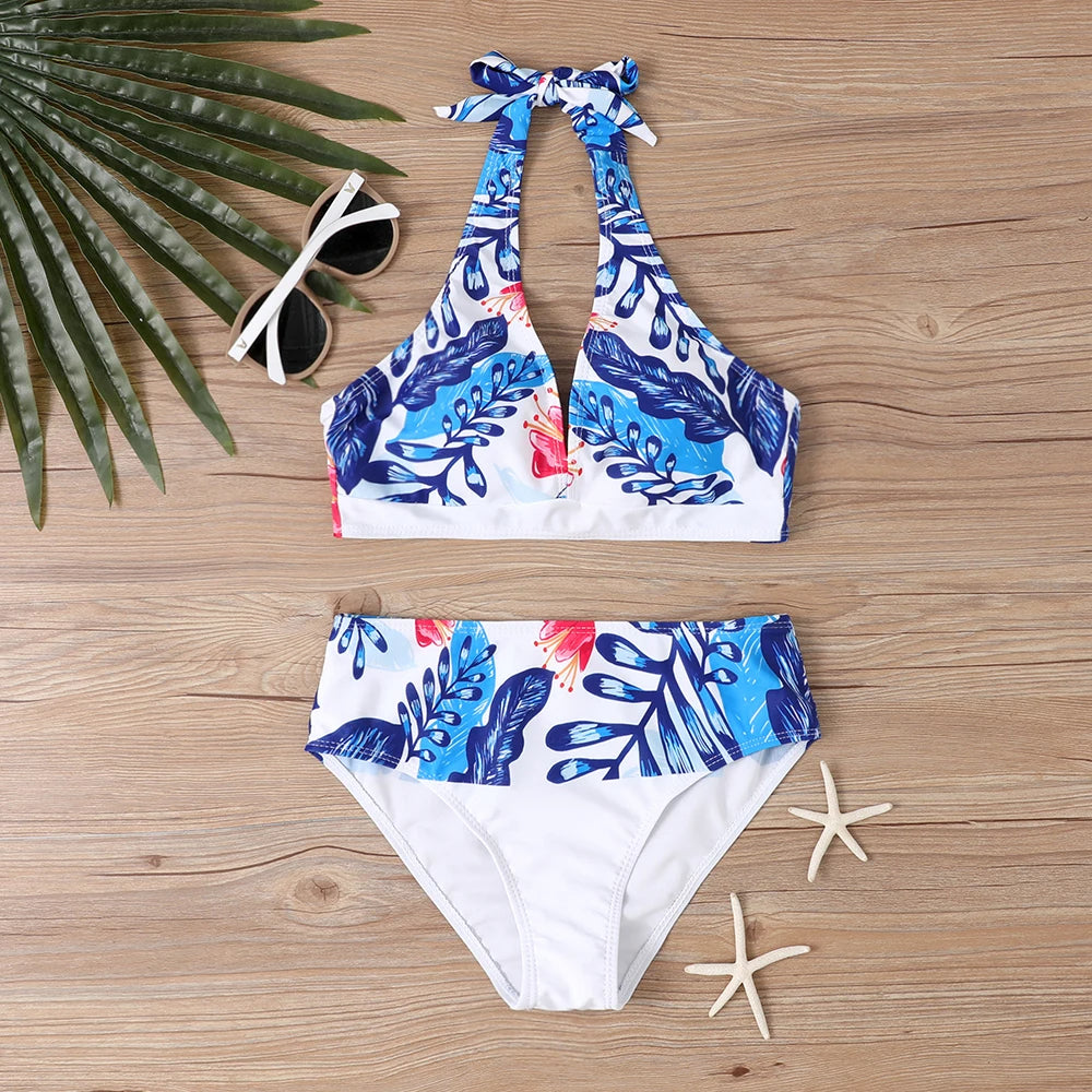 Gigi plus-size bikini