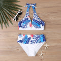 Gigi plus-size bikini