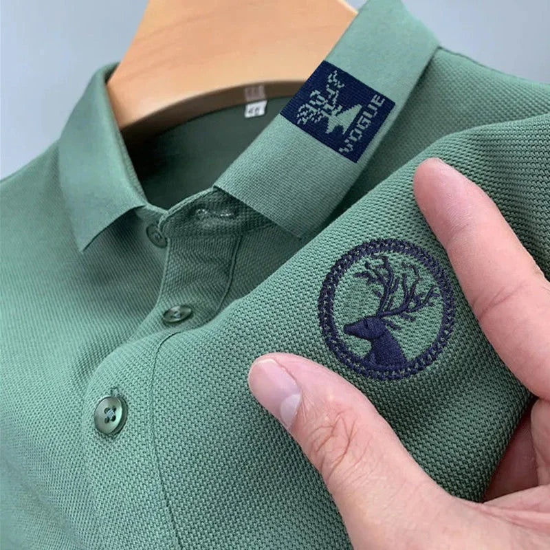 Karel poloshirt — afbeelding 1