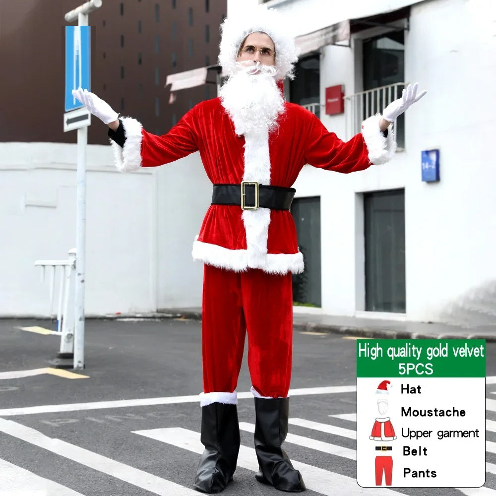 Jolly cosplay kit