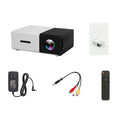 Mini-projector van 170 g