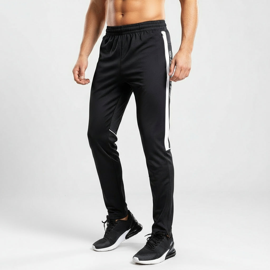 Sportieve trainingsbroek voor heren