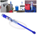 Draagbare waterpomp