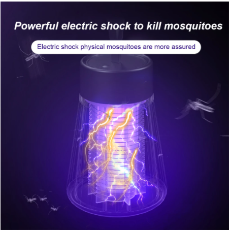 LED mosquito killer️