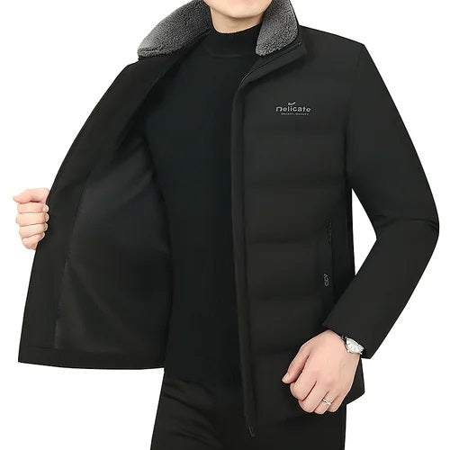 Abel parka