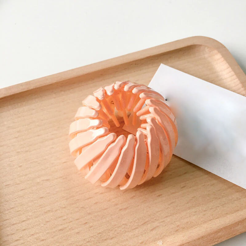 Bun creator – haar clip
