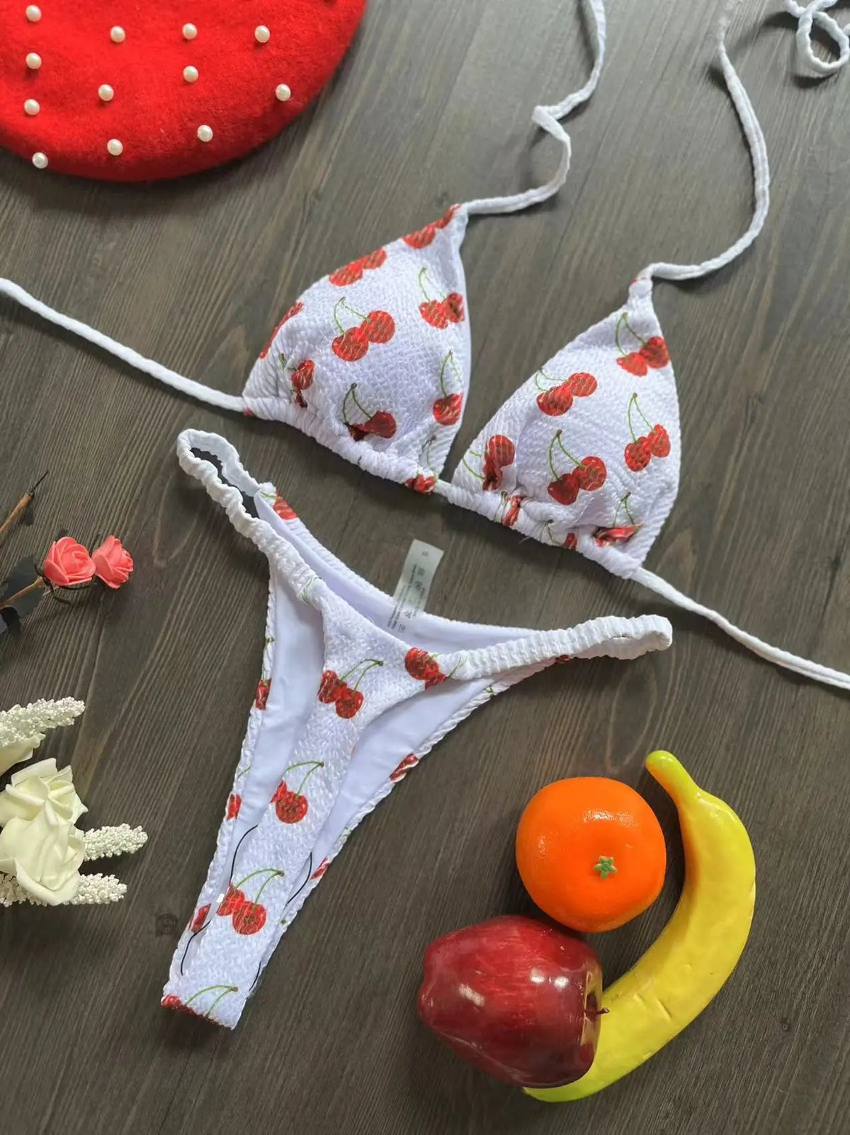 Lotte bikini