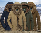 Julian winterparka