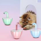 Kattenspeeltje met laser — afbeelding 2
