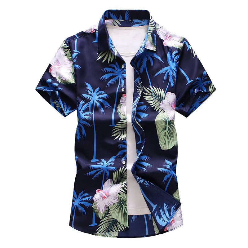 Derk plus size shirt