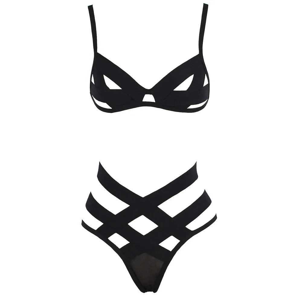 Serenith lingerieset — afbeelding 1