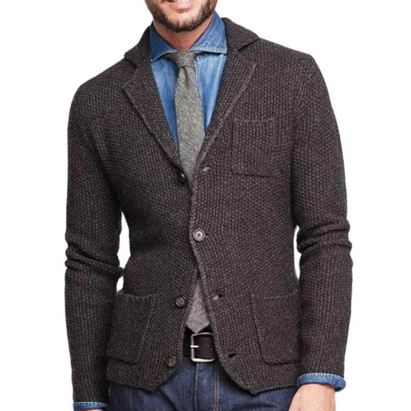 Sweatercoat