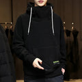 Street hoodie