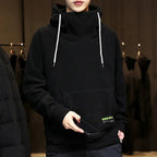 Street hoodie