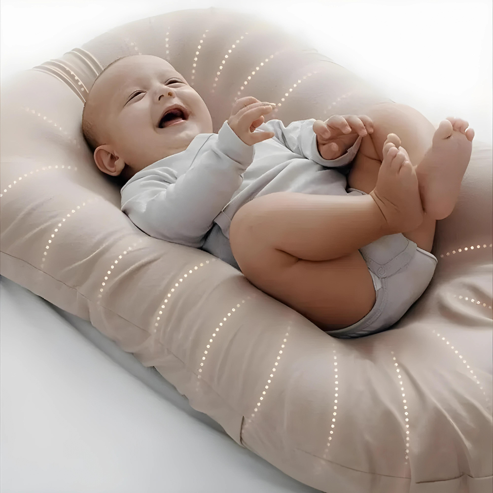 Babykussen