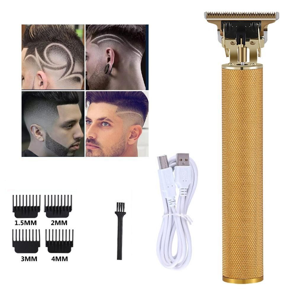 Ultra tondeuse – de haarverzorgingstool