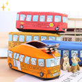 4-delige etui set
