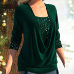 Dames blouse – Liva