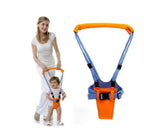 Loophulp voor baby's