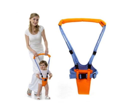 Loophulp voor baby's
