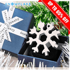 Snowflake - multitool 18-in-1