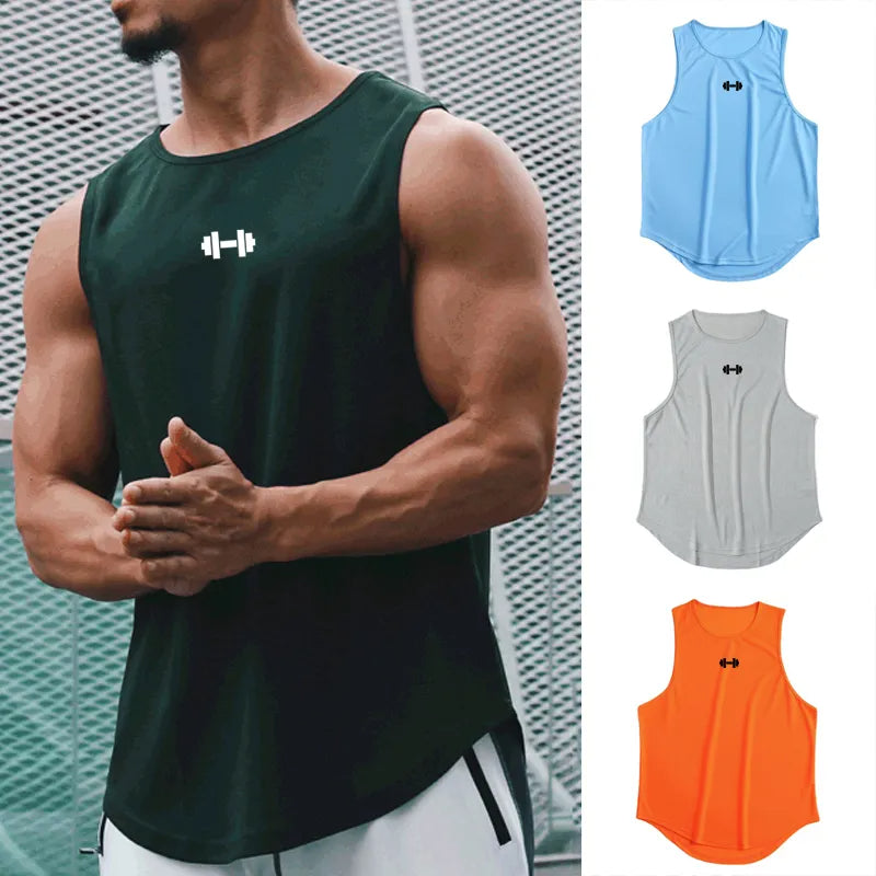 Marco fitness tank — afbeelding 8