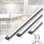 LED-strips met sensor en oplaadbare accu