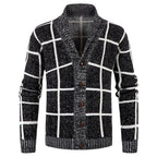 Jip gebreid vest