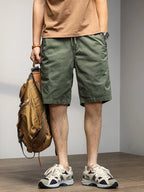 Hendrik short