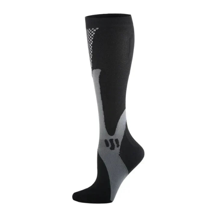 Hoge compressiekousen – Liva