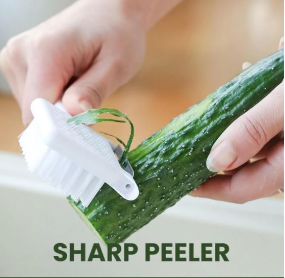5-In-1 peeler