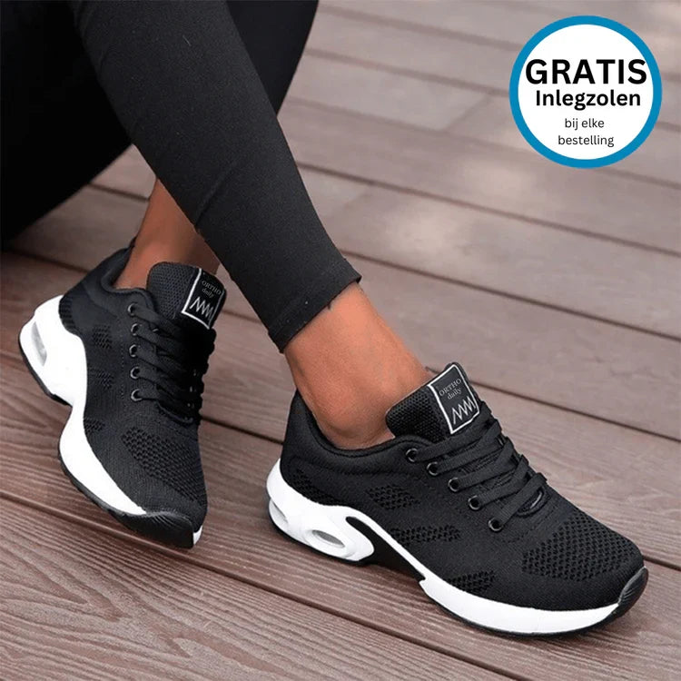 Schoenen | ondersteuning voor de hele dag | stijlvol ontwerp — afbeelding 1