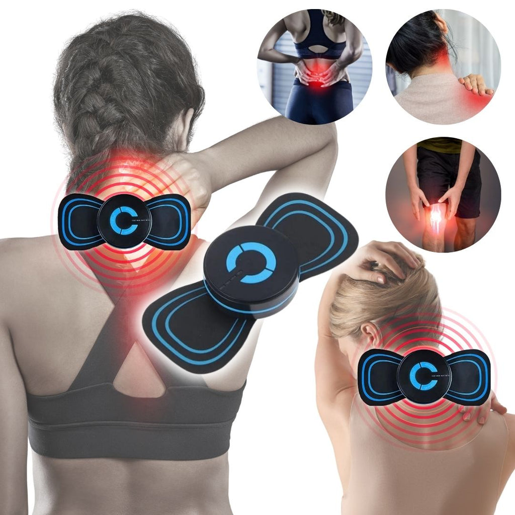 Pro massager