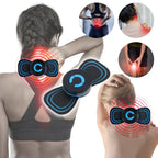 Pro massager
