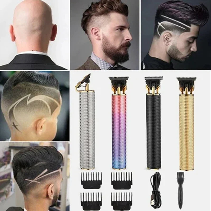 Professionele tondeuse voor mannen