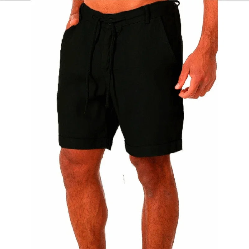 Hessel short