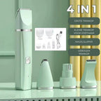 4-in-1 huisdieren trimmer