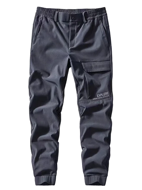 Arctic cargobroek