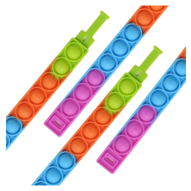 Fidget bracelet️