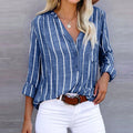 Elise blouse